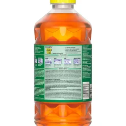 CloroxPro Pine-Sol Multi-Surface Cleaner, Original Pine, 80 Fl Oz, Pack Of 3 Bottles