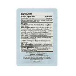 Clorox® Pro Single-Use Hand Sanitizer Gel, 0.067 Oz (2 ml), 100 Per Box, Case Of 12 Boxes