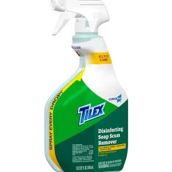 CloroxPro™ Tilex Disinfecting Soap Scum Remover Spray - Spray - 32 fl oz (1 quart) - 1 Each