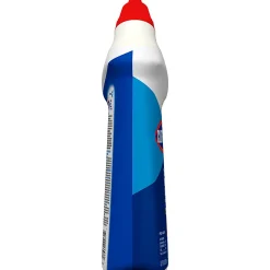 CloroxPro Toilet Bowl Cleaner with Bleach, Fresh Scent, 24 Fluid Ounces, Pack of 12