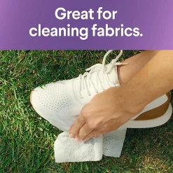 Clorox Scentiva Wipes, Bleach Free Cleaning Wipes, Lavender & Jasmine, 75 Count (60040)