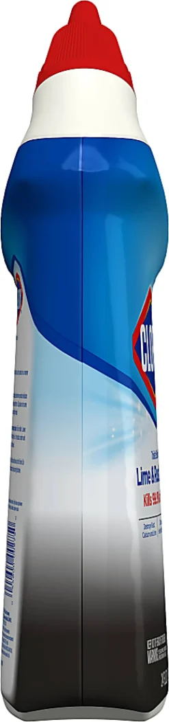 Clorox® Toilet Bowl Cleaner With Bleach, 24 Oz Bottle