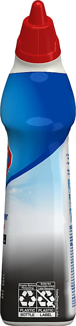 Clorox® Toilet Bowl Cleaner With Bleach, 24 Oz Bottle