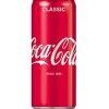 Coca-Cola Classic Soda, 12 Oz, Case Of 24 Cans