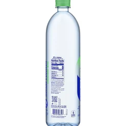Coca-Cola Glaceau SmartWater, 23.7 oz, Cucumber Lime