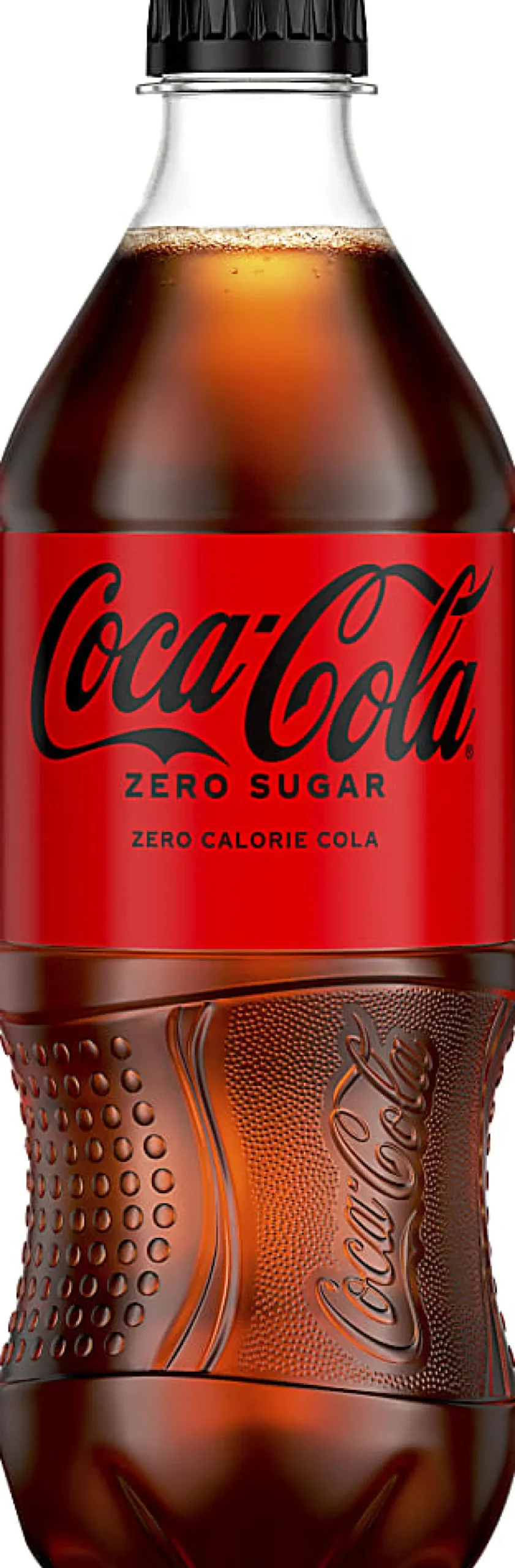 Coca-Cola® Zero, 20 Oz. Bottle