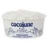 Cocojune Organic Pure Coconut Yogurt, 4 Oz, Total Qty 12