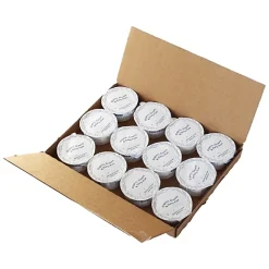 Cocojune Organic Pure Coconut Yogurt, 4 Oz, Total Qty 12