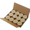 Cocojune Organic Vanilla & Chamomile Yogurt, 4 Oz, Total Qty 12
