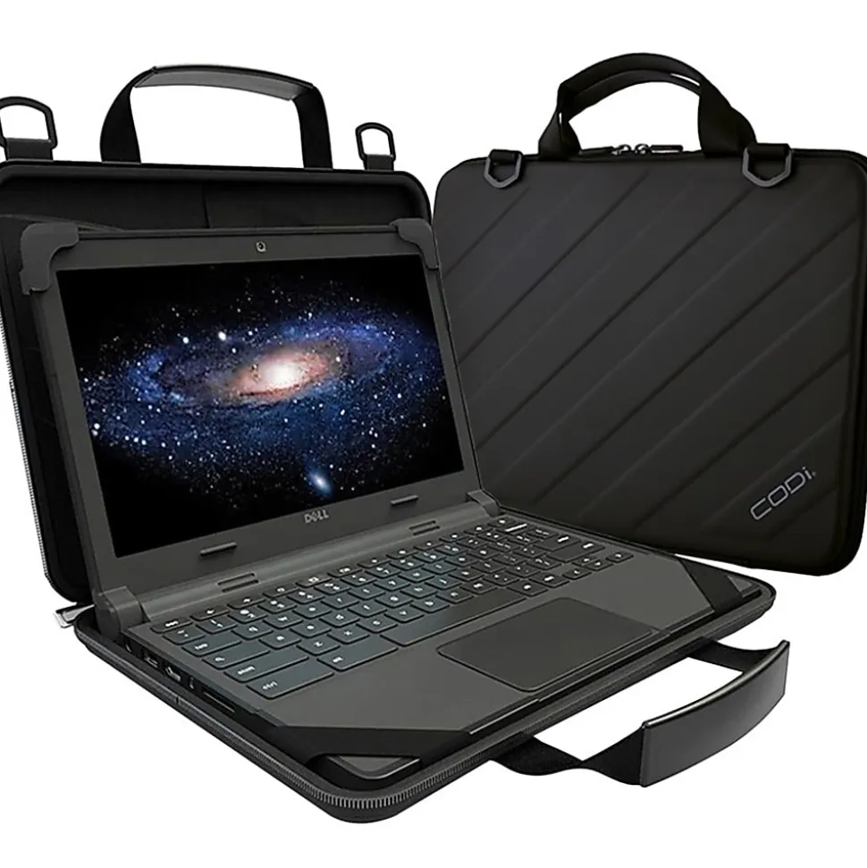 Codi Always-On EVA Case for 11.6" Chromebooks