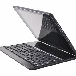 Codi Bluetooth Backlit Keyboard Case for Apple iPad 9.7 Models