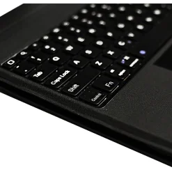Codi Bluetooth Keyboard Folio Case w/ Track Pad for Apple iPad Pro 12.9