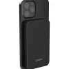 CODi 5000mAh Magnetic Wireless Charging Power Bank - with 15W Wireless Charging and 20W USB-C Fast Charging
