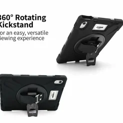 CODi Rugged Case for iPad 11