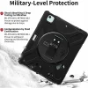 CODi Rugged Case for iPad Air 13" (M2, M3, M4) & iPad Pro 12.9" (3rd-6th Gen), C30705091