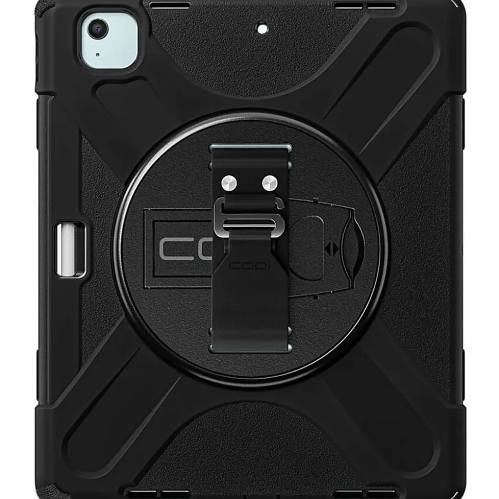 CODi Rugged Case for iPad Air 13" (M2, M3, M4) & iPad Pro 12.9" (3rd-6th Gen), C30705091