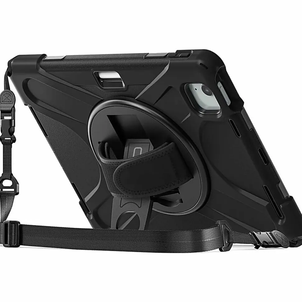 CODi Rugged Case for iPad Air 13" (M2, M3, M4) & iPad Pro 12.9" (3rd-6th Gen), C30705091