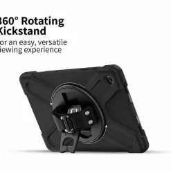 CODi Rugged Case for Samsung Galaxy Tab A9+, C30705084