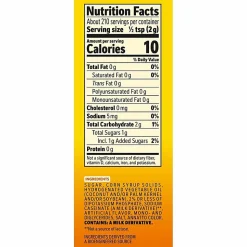 Coffee mate Hazelnut Powdered Coffee Creamer - Hazelnut Flavor - 0.94 lb (15 oz) - 1692 Serving - 12 / Carton