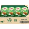 Coffee mate Irish Creme Nondairy Liquid Creamer Singles - Irish Cream Flavor - 0.38 fl oz (11 mL) - 200 Serving - 50/Box - 4 / Carton