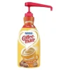 Coffee-mate - Liquid creamer concentrate - 0.4 gal (51.2 Oz) - pack of 2