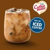 Coffee mate Snickers Flavored Liquid Creamer Pump Bottle - Snicker Flavor - 50.72 fl oz (1.50 L)Bottle - 1 Each