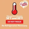 Coffee mate Vanilla Caramel Nondairy Liquid Creamer Singles - Vanilla Caramel Flavor - 0.38 fl oz (11 mL) - 180 / Carton