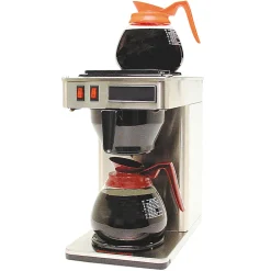 Coffee Pro 2 Burner Commercial Pour Over Brewer