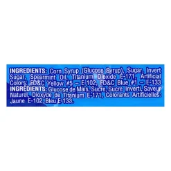 Colombina Jumbo Mint Balls, Spearmint, Approximately 120 Pieces, 3-Lb Bag