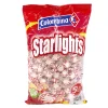 Colombina Peppermint Starlight Mints, 5-Lb Bag