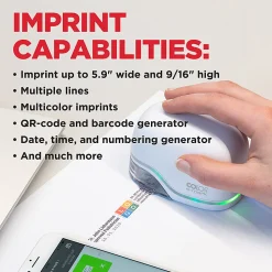 COLOP e-mark Digital Marking Device Label Maker