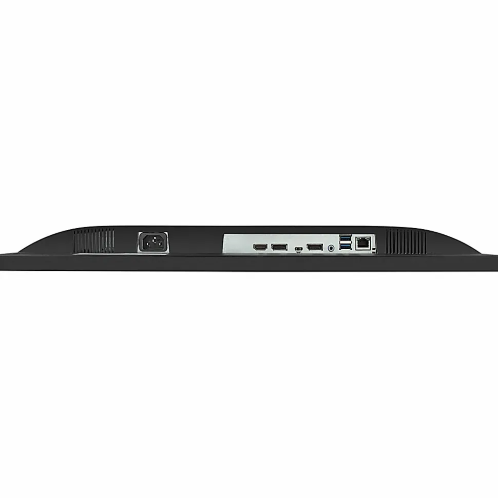 24" ColorPro™ 1080p Dual Pack Head-Only IPS Docking Monitors with 65W USB-C and Daisy Chain, VP2468AH2