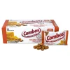 Combos Cheddar Cheese Pretzel Baked Snacks, 1.8 Oz, Box Of 18 Packs