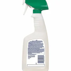 Comet Professional Disinfecting-Sanitizing Bathroom Cleaner, 32 Oz Per Bottle, Case Of 6 Bottles
