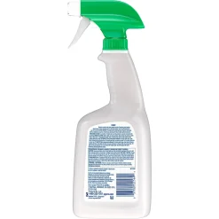 Comet Professional Disinfecting-Sanitizing Bathroom Cleaner, 32 Oz Per Bottle, Case Of 6 Bottles