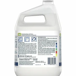 Comet® Professional Disinfecting Cleaner With Bleach, 128 Oz Bottle, Case Of 3