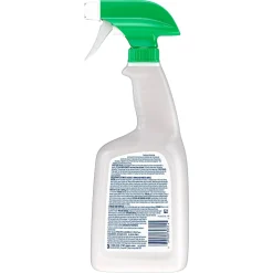 Comet Professional Disinfecting Cleaner With Bleach, 32 Oz Per Bottle, Case Of 6 Bottles