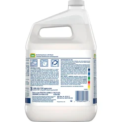 Comet® With Bleach Refill, Disinfectant Cleaner, 1 Gallon (128 Oz)