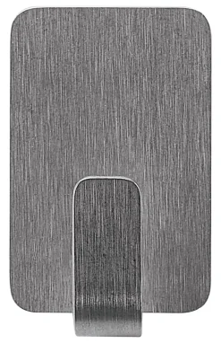 Command Damage-Free Removable Metal Hooks, Small, 5/8