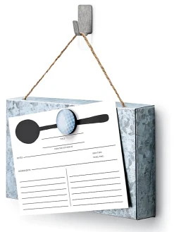 Command Damage-Free Removable Metal Hooks, Small, 5/8