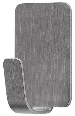 Command Damage-Free Removable Metal Hooks, Small, 5/8