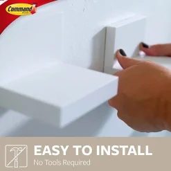 Command™ Display Ledge, 3