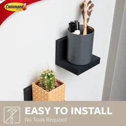 Command™ Display Ledge, 3