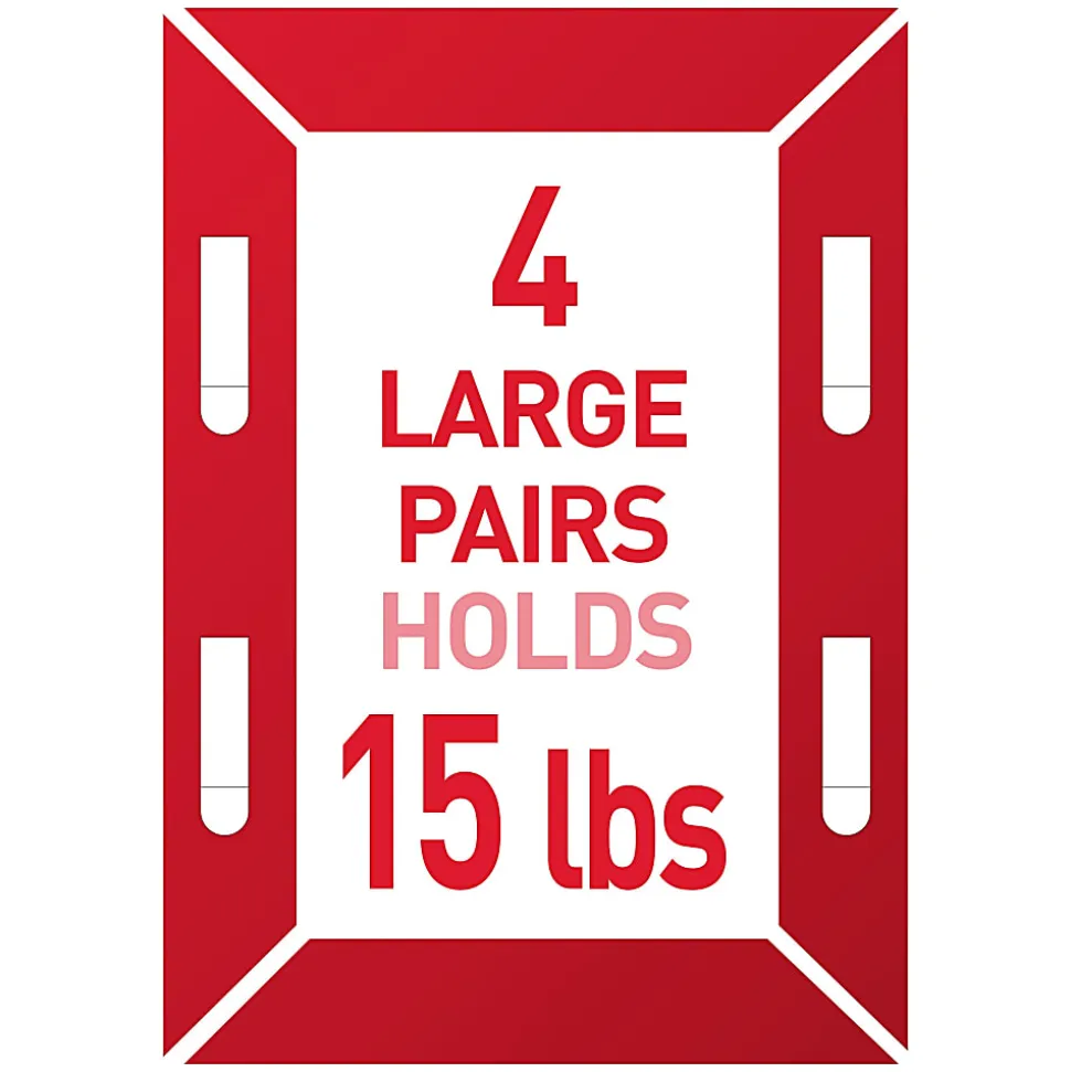Command Hanging Strip, 1720620NA