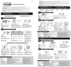 Command Picture Hanging Kit, 17213ES