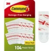 Command Poster Strips Value Pack, 17024104NA