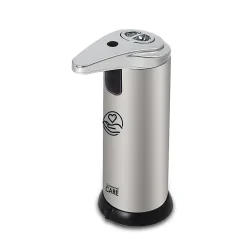 Commercial Care Touchless Soap Dispenser, 7-7/16