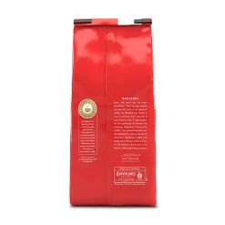Community Coffee Arabica Ground Coffee, Signature Blend, 12 Oz Per Bag, Carton Of 6 Bags