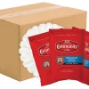 Community Coffee Arabica Single-Serve Coffee Packets, Breakfast Blend, Carton Of 40