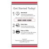 ComplyRight® 2025 LaserLink Software, Download Card